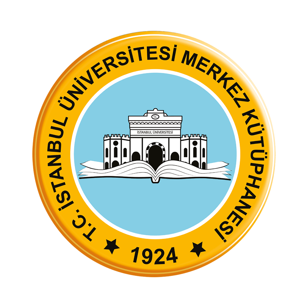 İstanbul Üniversitesi Merkez Kütüphanesi