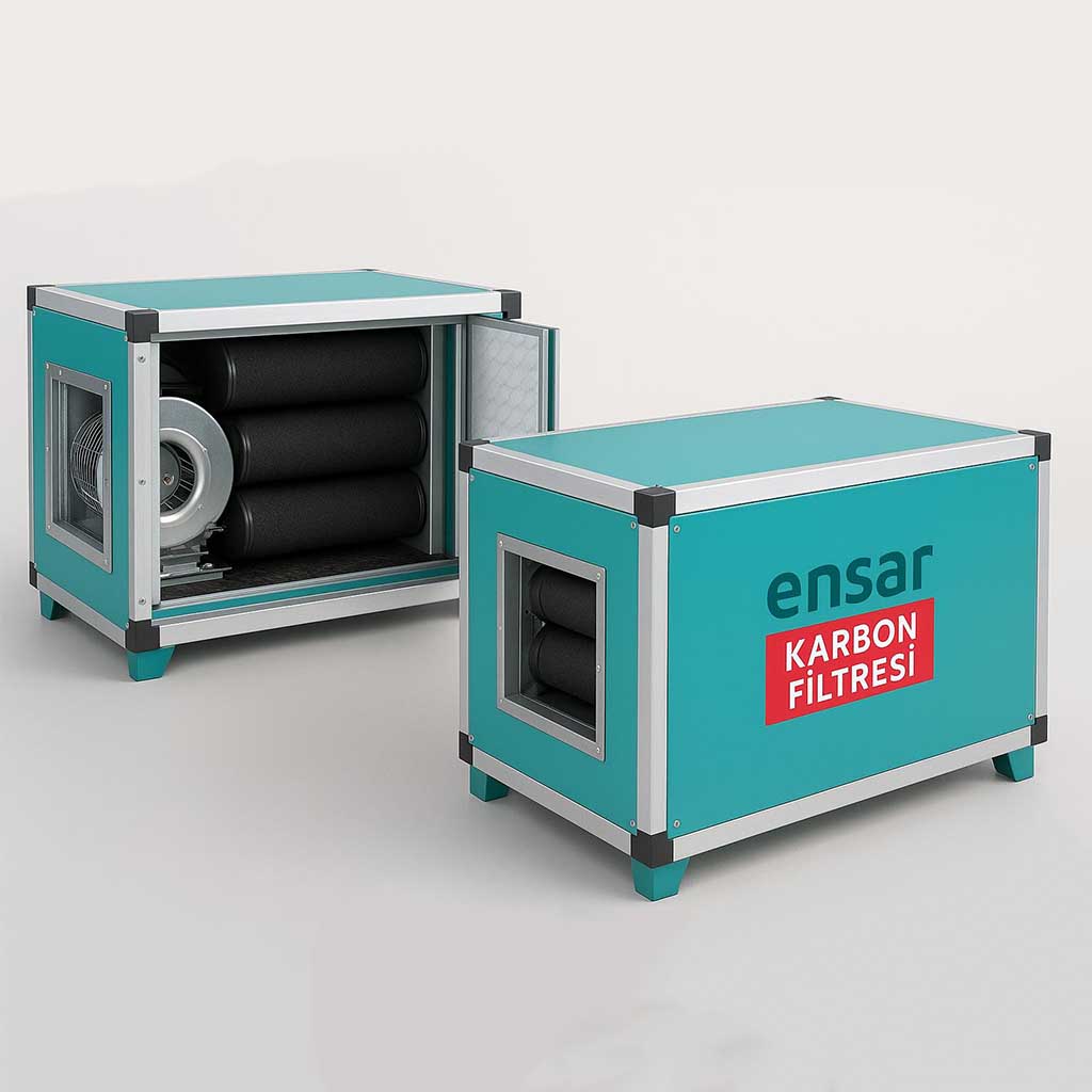 Karbon Filtresi